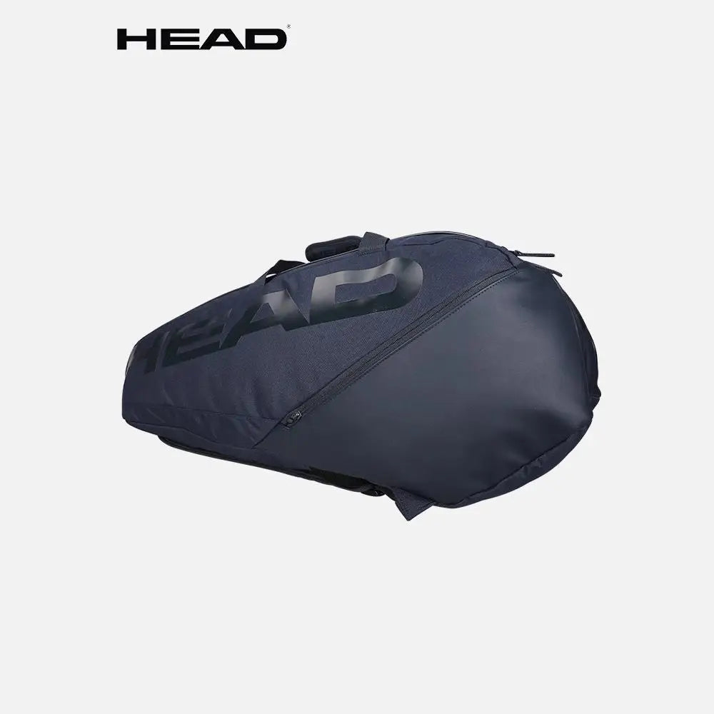 Sac de tennis HEAD appartenant à Djokovic