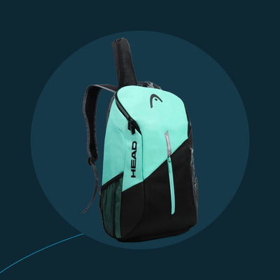 Sac à dos de tennis HEAD Tour Team 25 L