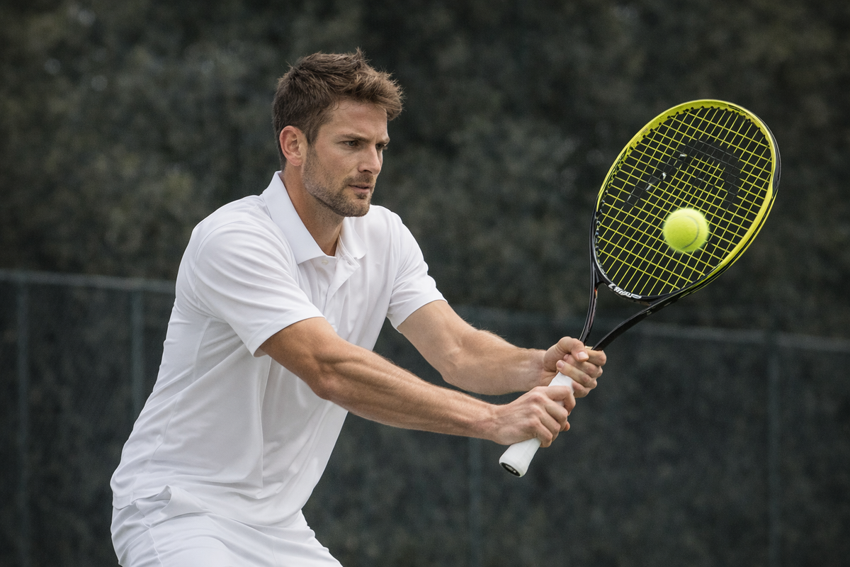 🎾 Comment choisir sa raquette de tennis : le guide complet pour ne pas se tromper
