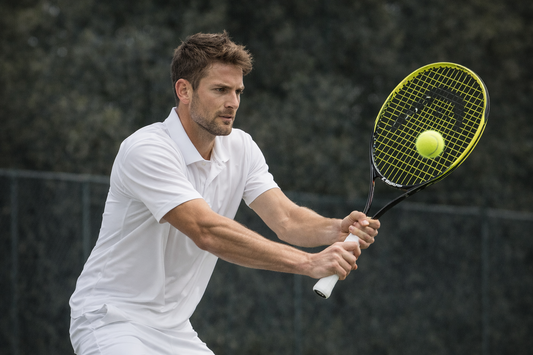 🎾 Comment choisir sa raquette de tennis : le guide complet pour ne pas se tromper