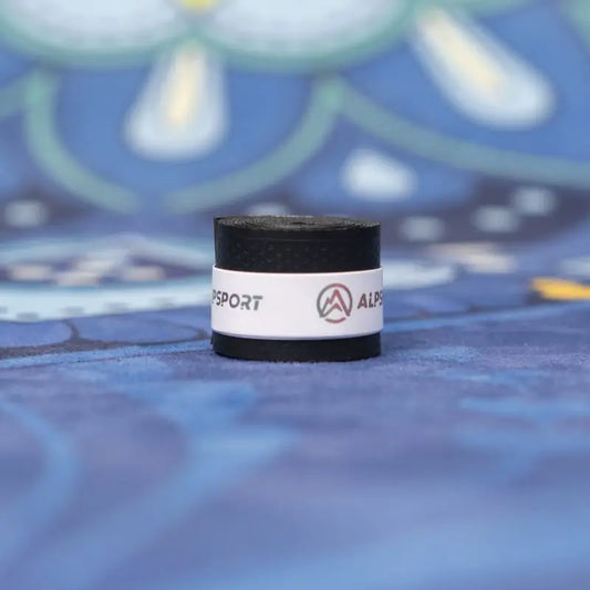 Bande de protection raquette noir