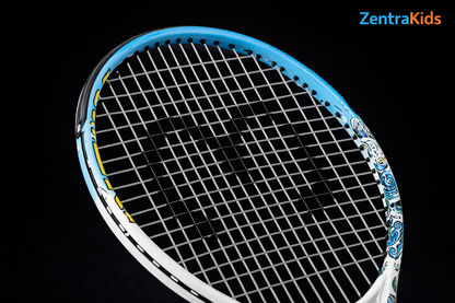 Cadre de la raquette de tennis junior ZentraKids