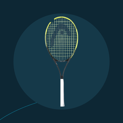 Raquette de tennis adulte HEAD 280 g