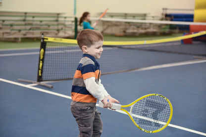 Raquette de tennis junior - ZentraKids