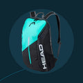 Sac de tennis HEAD Monfils bleu