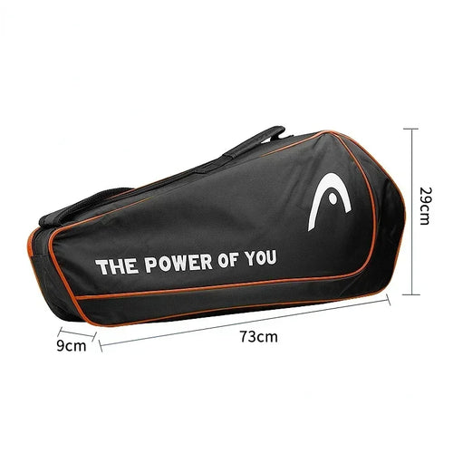 Sac de tennis HEAD compétiteur