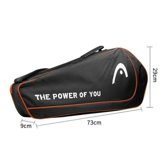 Sac de tennis HEAD compétiteur