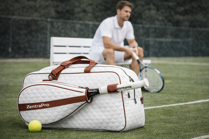 Sac de tennis mixte ZentraPro