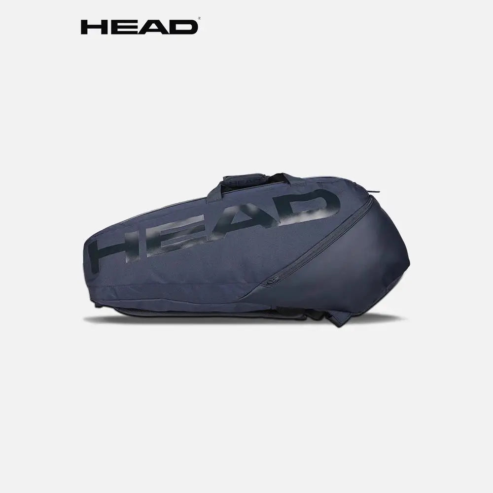 Le sac de tennis HEAD de Djokovic