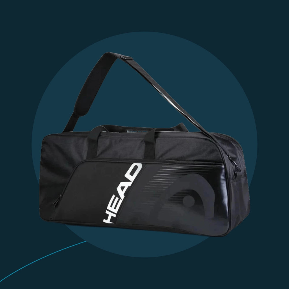 Sac de tennis HEAD – Modèle Tsonga