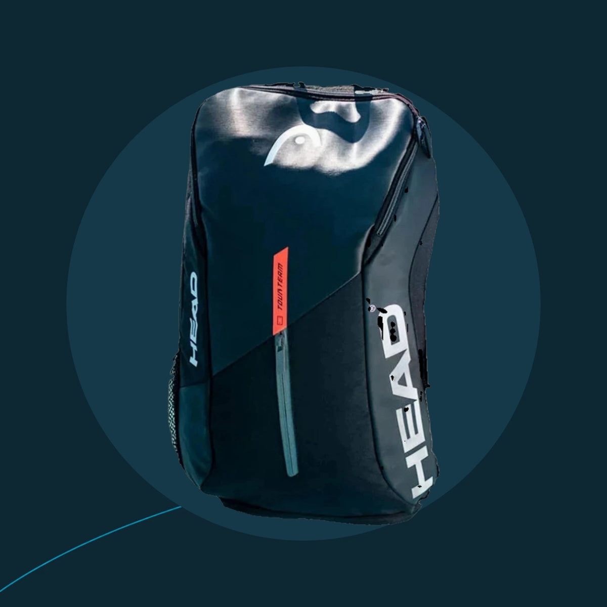 Sac de tennis HEAD Monfils