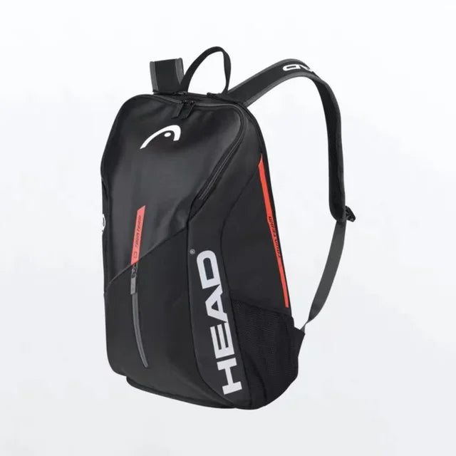 Sac de tennis HEAD noir