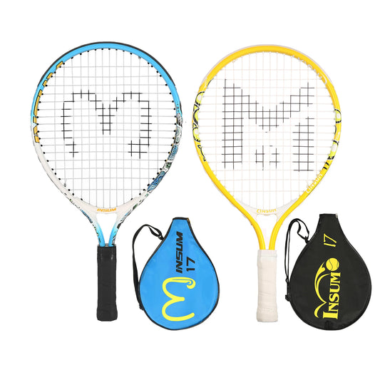 Raquettes de tennis ZentraKids