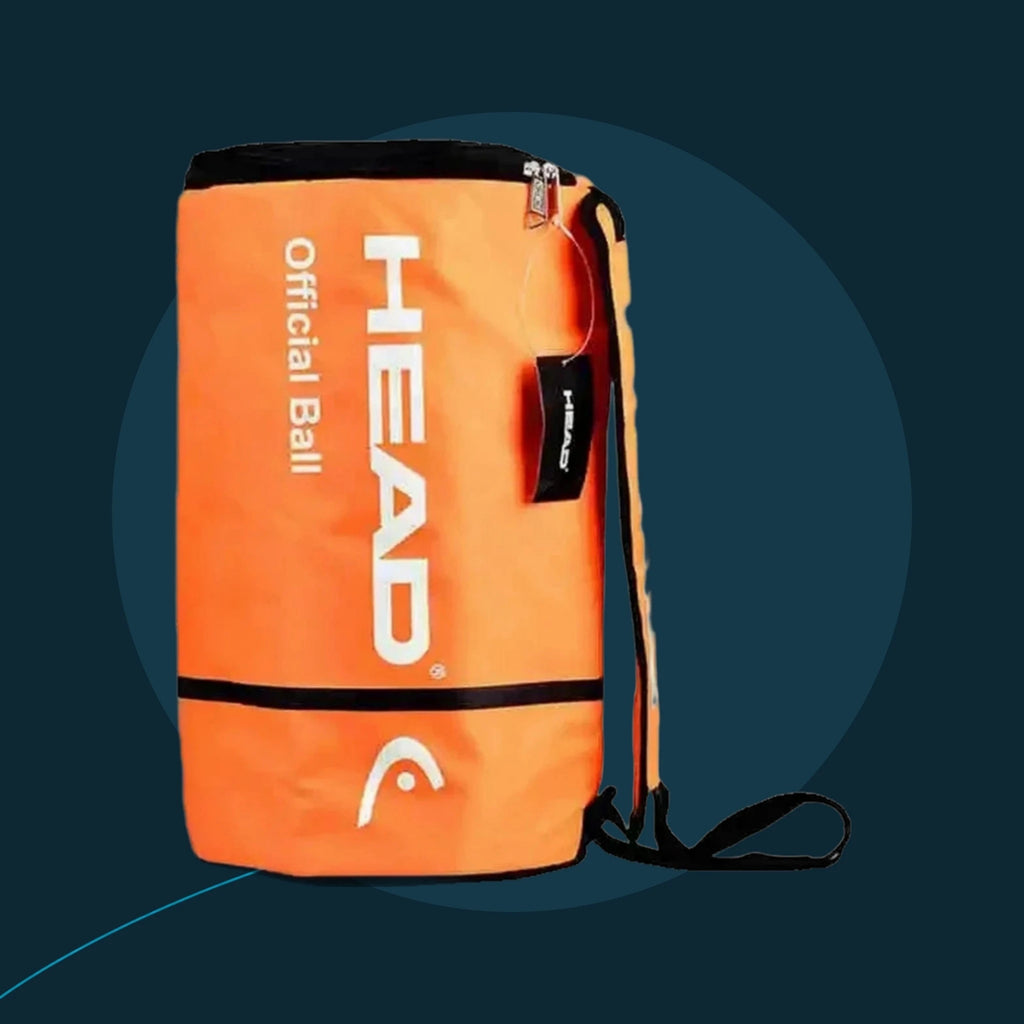 Sac de tennis HEAD Tube Bag isotherme grande capacité