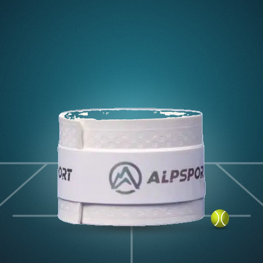 Bande de protection de raquette Alpsport