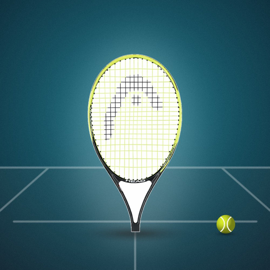Raquette de tennis adulte HEAD 280 g
