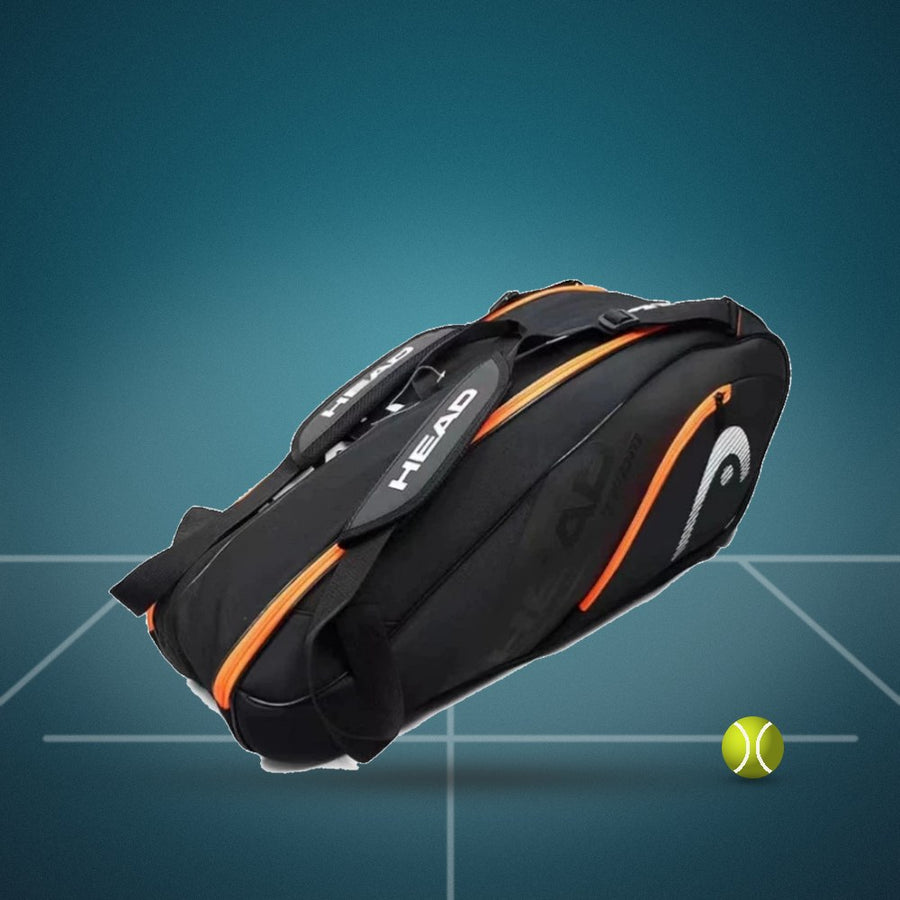 Sac de tennis HEAD modèle Nadal