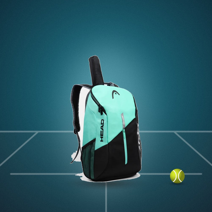 Sac à dos de tennis HEAD Tour Team 25 L
